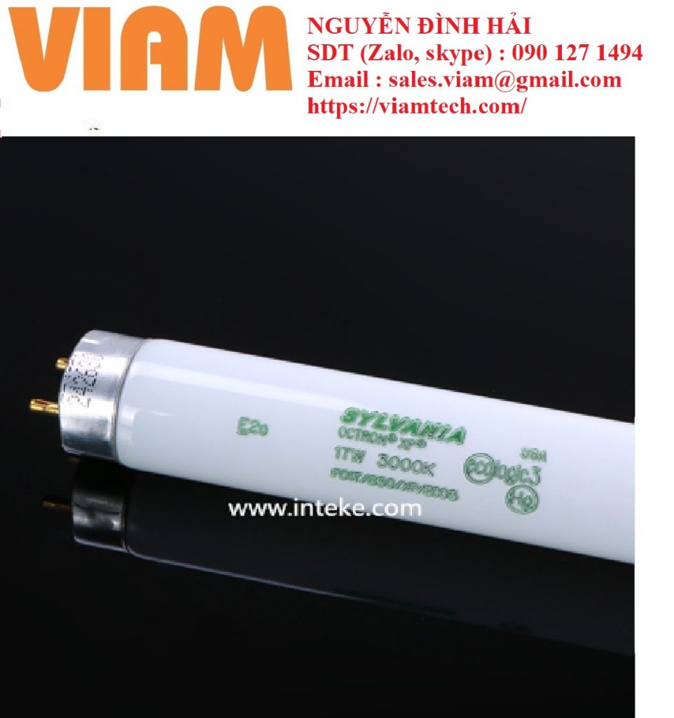 Bóng đèn u30 cho tủ so màu SpectraLight QC