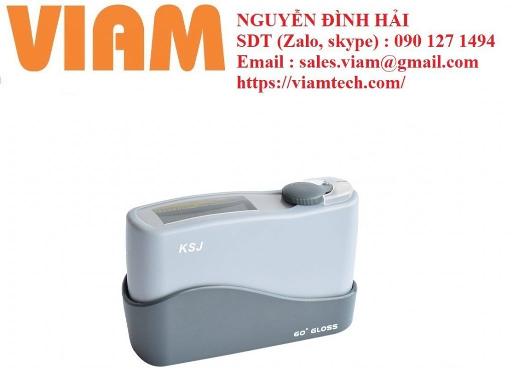 Máy đo độ bóng 1 góc