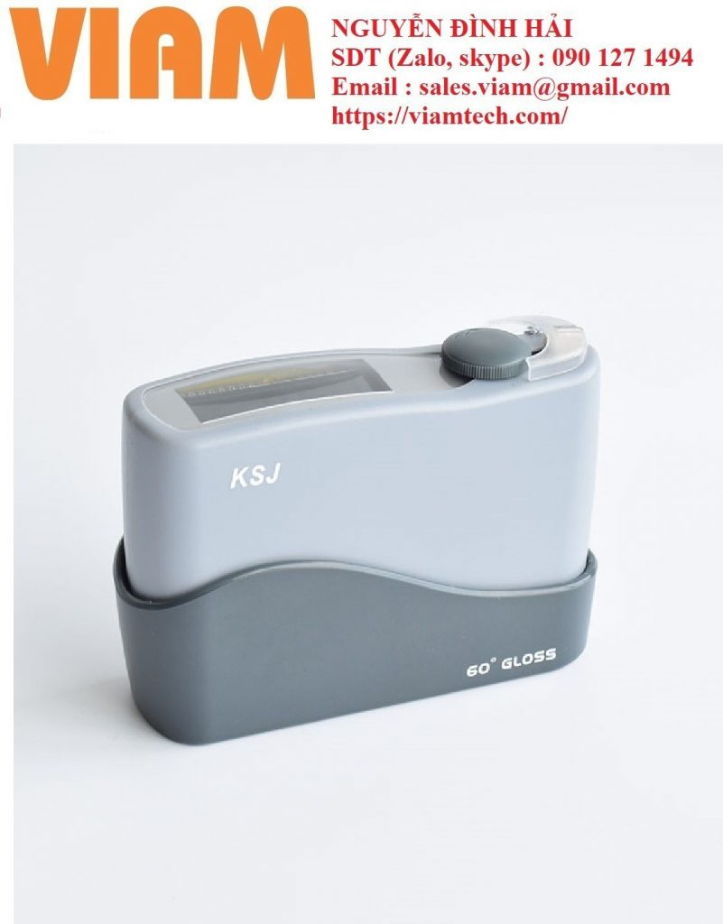 Máy đo độ bóng 1 góc