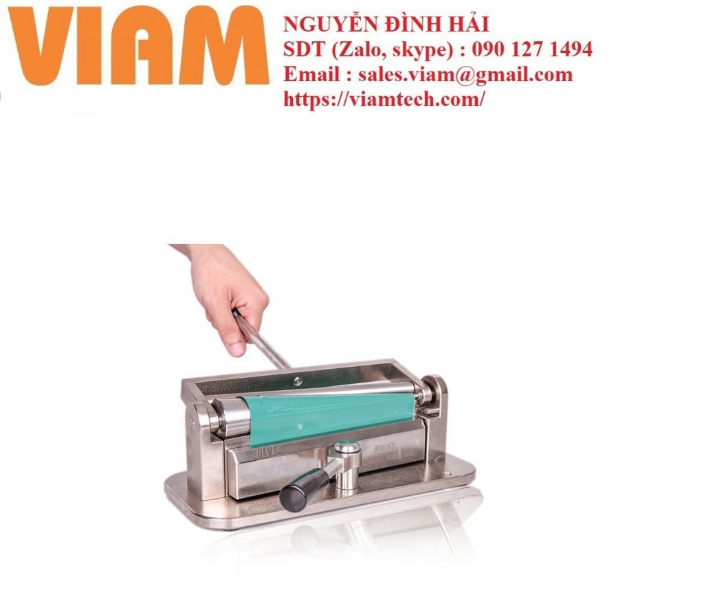 Máy đo độ bền uốn màng sơn