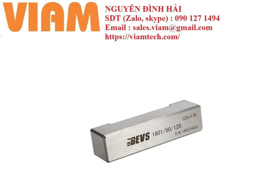 Thước kéo màng sơn một mặt