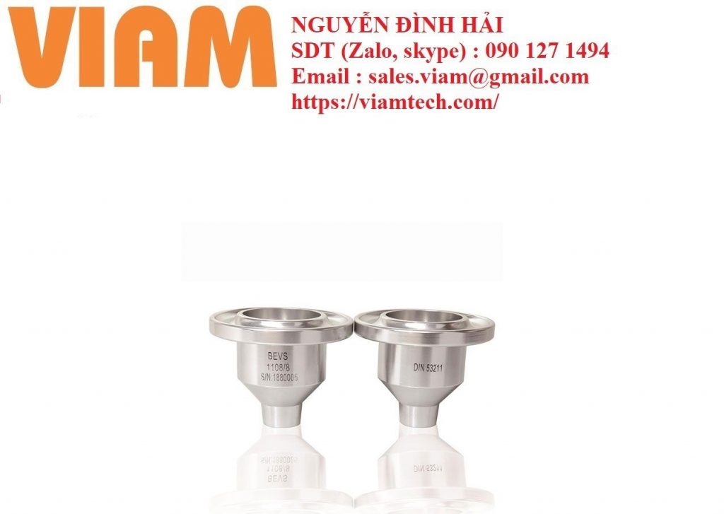 Cốc đo độ nhớt