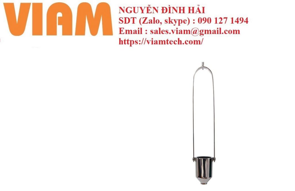 Cốc đo độ nhớt