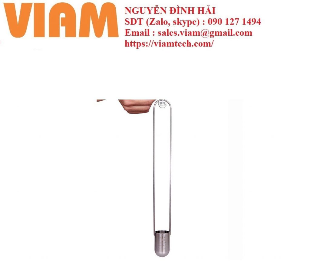 Cốc đo độ nhớt