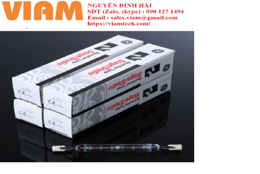 Bóng đèn D65 cho tủ so màu Xrite - Ảnh 2