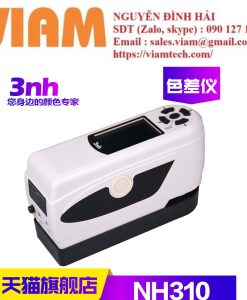 Máy so màu quang phổ cầm tay