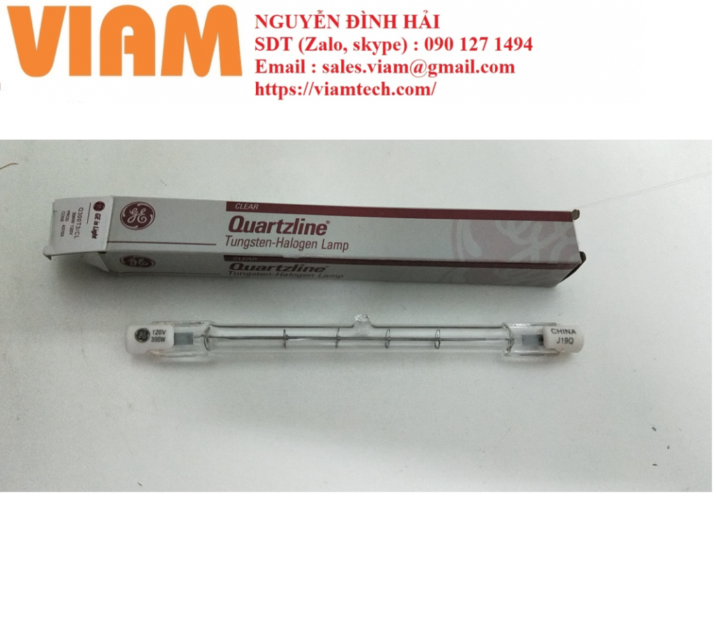 Bóng đèn inca a cho tủ so màu SPECTRALIGHT QC