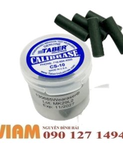 Đá mài CS-10 hãng Taber dạng 10 thanh
