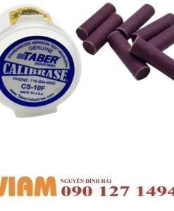  Đá Mài CS-10f Taber 10 Thanh