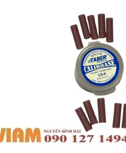 Đá mài CS-8 hãng Taber dạng 10 thanh