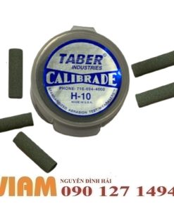Đá mài H-10 hãng Taber dạng 5 thanh