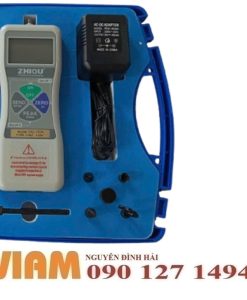 Đồng hồ đo lực kéo,đẩy điện tử ZHIQU DS2-1000N 