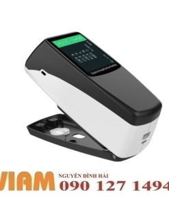 Máy đo mật độ màu CHN SPEC EX Pro  – Độ chính xác