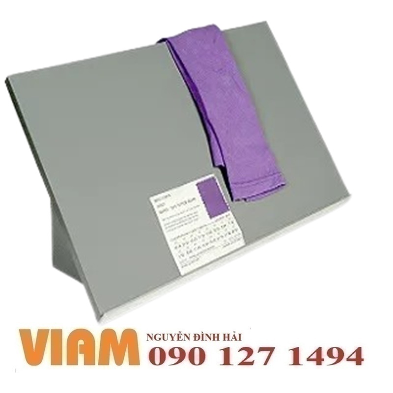 Tấm nghiêng 45 độ