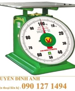 Hiệu Chuẩn Cân Đồng Hồ Lò Xo Chính Xác: 5 Bước Theo ĐLVN 30:2019
