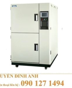 Hiệu Chuẩn Tủ Nhiệt Thermal Chamber: Đảm Bảo Độ Chính Xác Cao