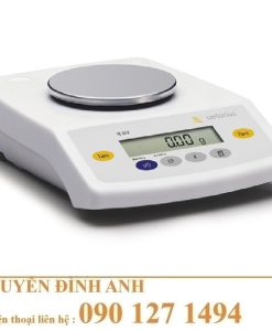 Hiệu Chuẩn Cân Kỹ Thuật Nhanh Chóng: Độ Chính Xác Đến 0.001g