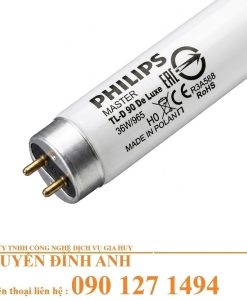 Bóng đèn D65 cho tủ so màu